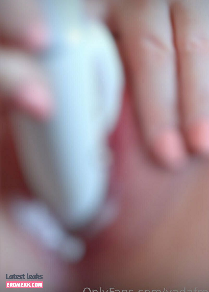 Latest Leaks vadafree Nude #8 - Fapello