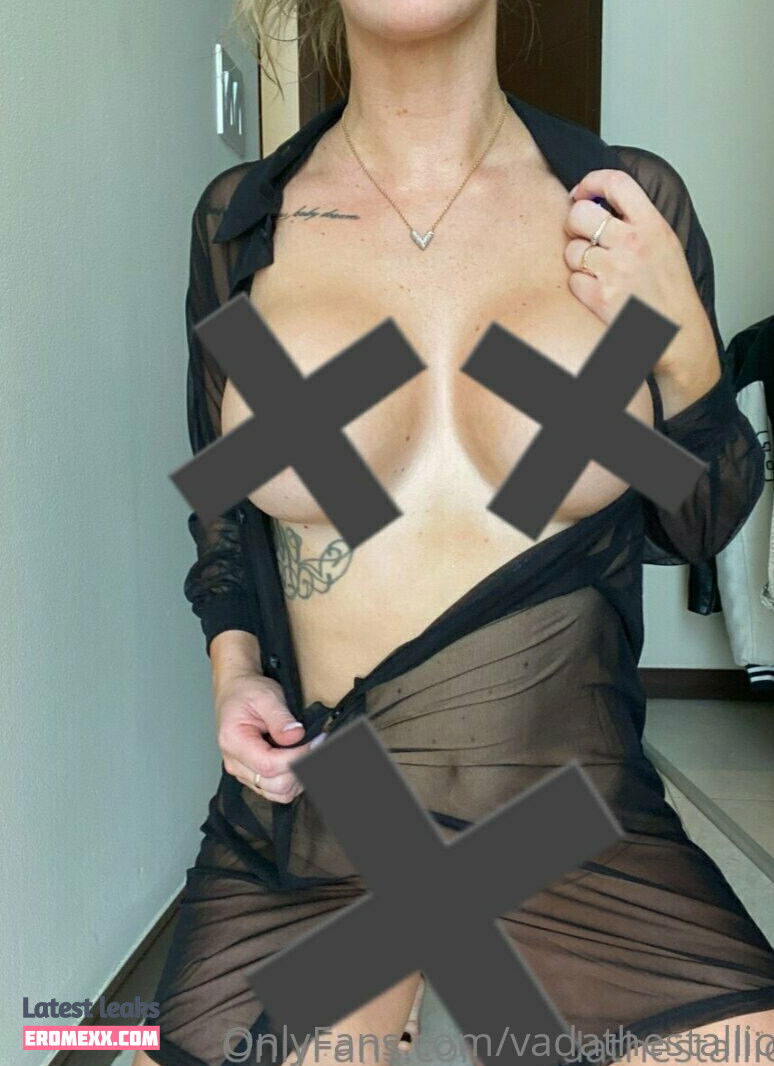 Latest Leaks vadathestallion Nude #1 - Fapello