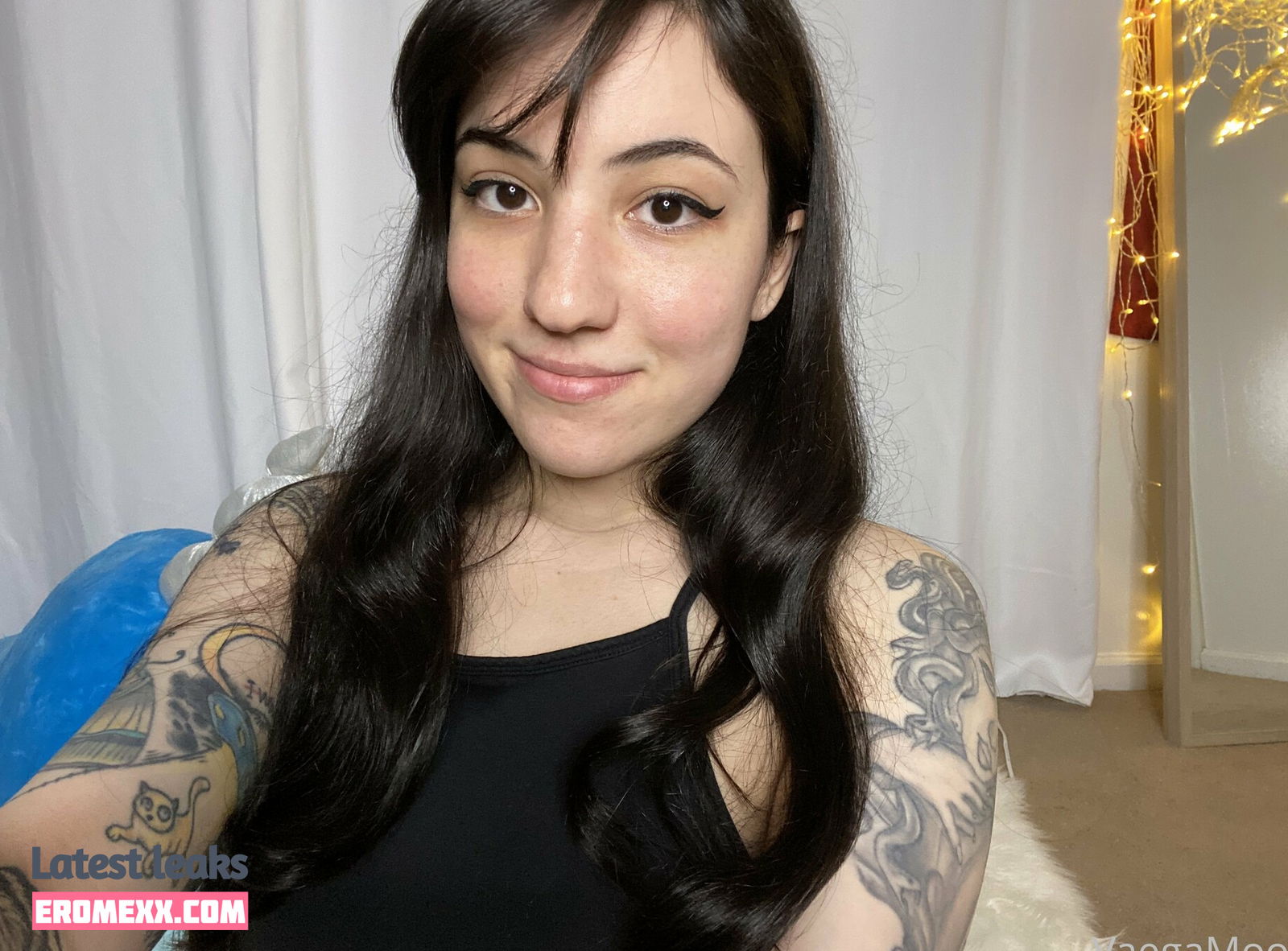 Latest Leaks vaegasuicide Nude #4 - Fapello