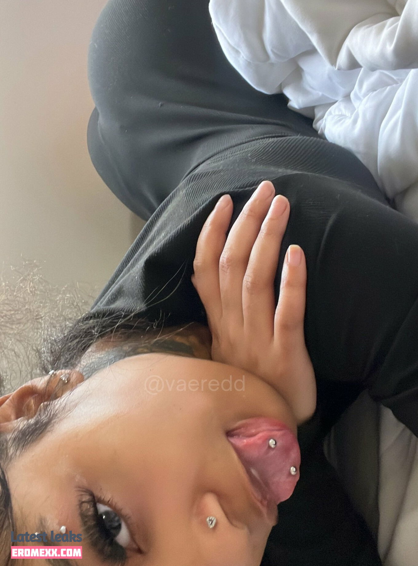 Latest Leaks Vaeredd Nude #5 - Erome