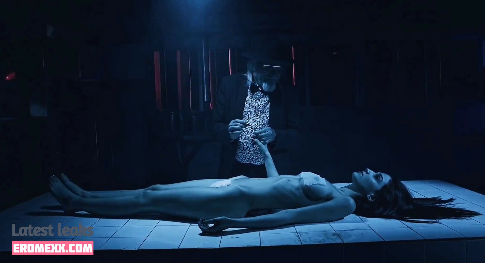 Latest Leaks Vahide Bulu Nude #18 - Erome