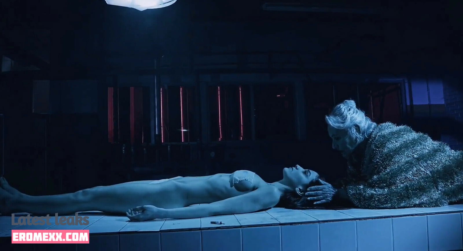 Latest Leaks Vahide Bulu Nude #2 - Erome