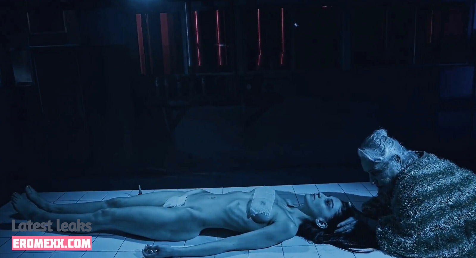 Latest Leaks Vahide Bulu Nude #29 - Erome