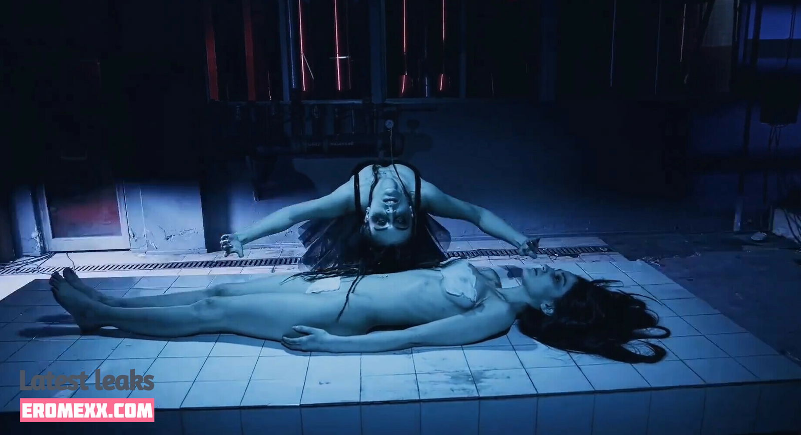 Latest Leaks Vahide Bulu Nude #4 - Erome