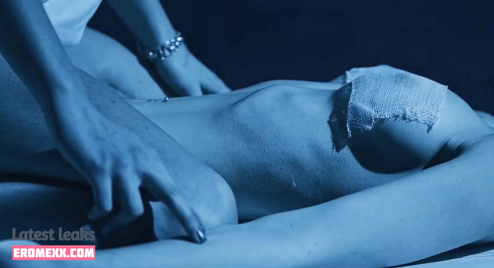 Latest Leaks Vahide Bulu Nude #5 - Erome