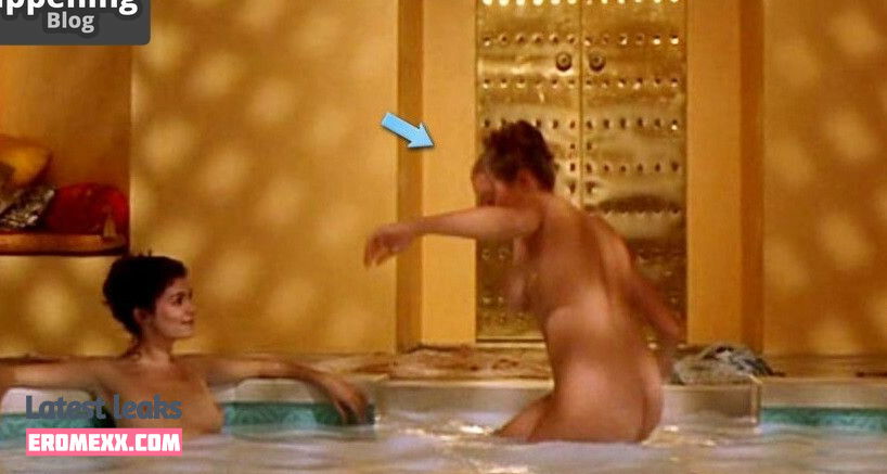 Latest Leaks Vahina Giocante Nude #180 - Erome