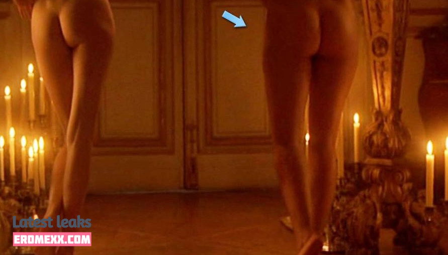 Latest Leaks Vahina Giocante Nude #32 - Erome