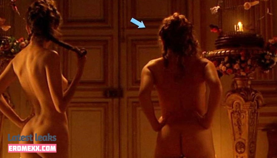 Latest Leaks Vahina Giocante Nude #34 - Erome
