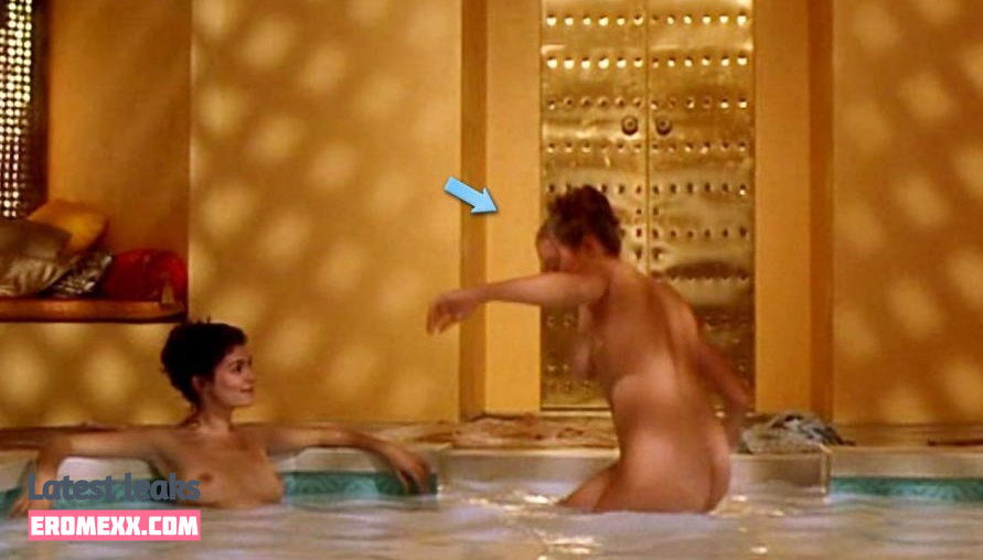Latest Leaks Vahina Giocante Nude #37 - Erome
