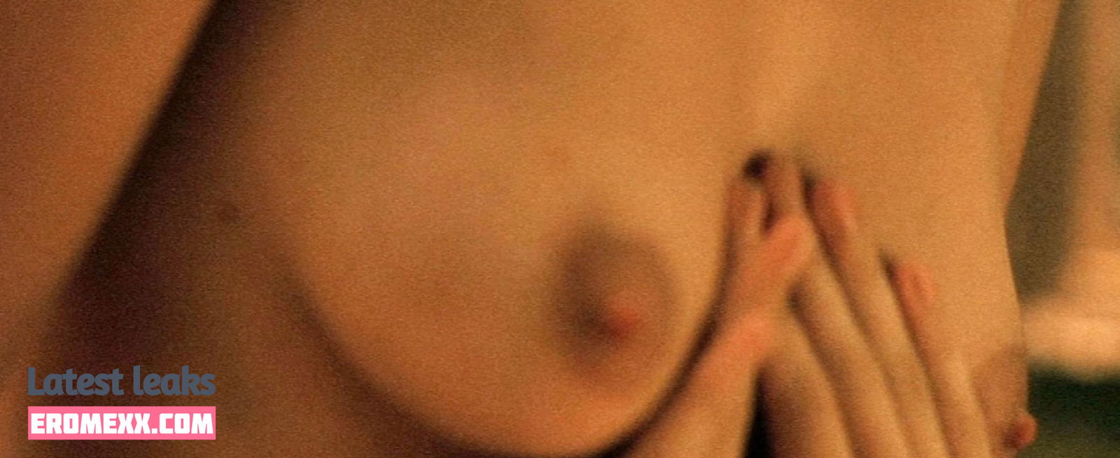 Latest Leaks Vahina Giocante Nude #44 - Erome