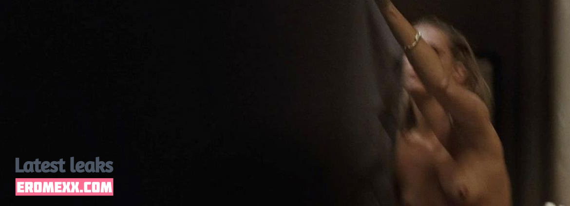 Latest Leaks Vahina Giocante Nude #48 - Erome