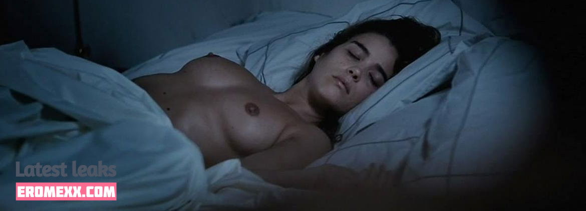 Latest Leaks Vahina Giocante Nude #49 - Erome