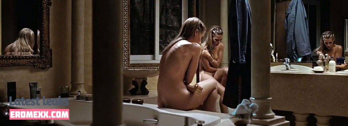 Latest Leaks Vahina Giocante Nude #50 - Erome
