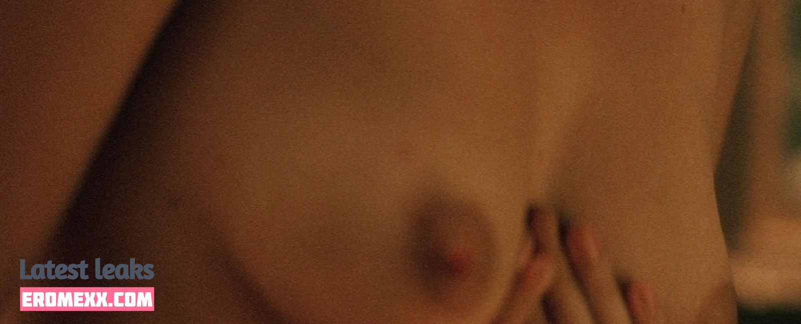 Latest Leaks Vahina Giocante Nude #65 - Erome