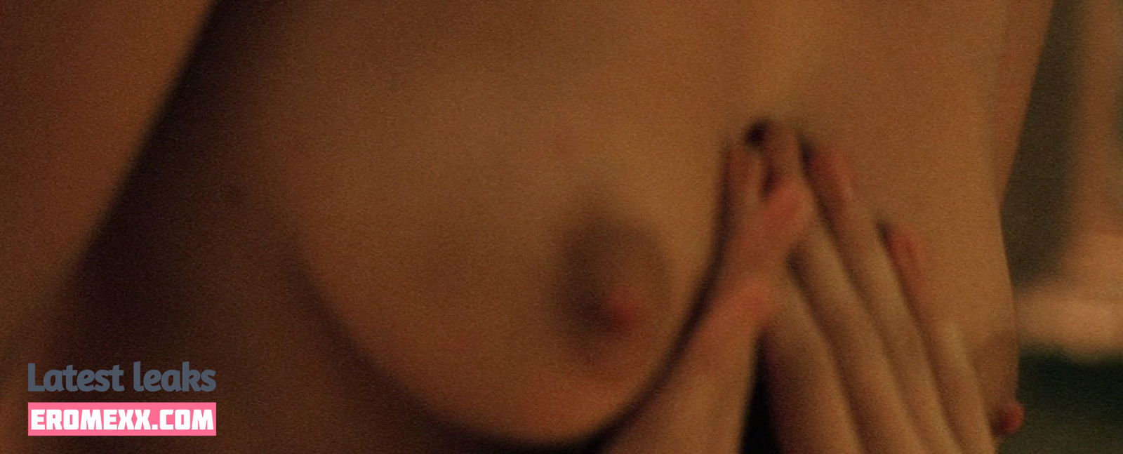Latest Leaks Vahina Giocante Nude #66 - Erome