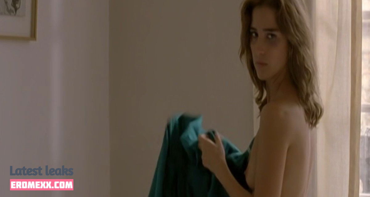 Latest Leaks Vahina Giocante Nude #81 - Erome