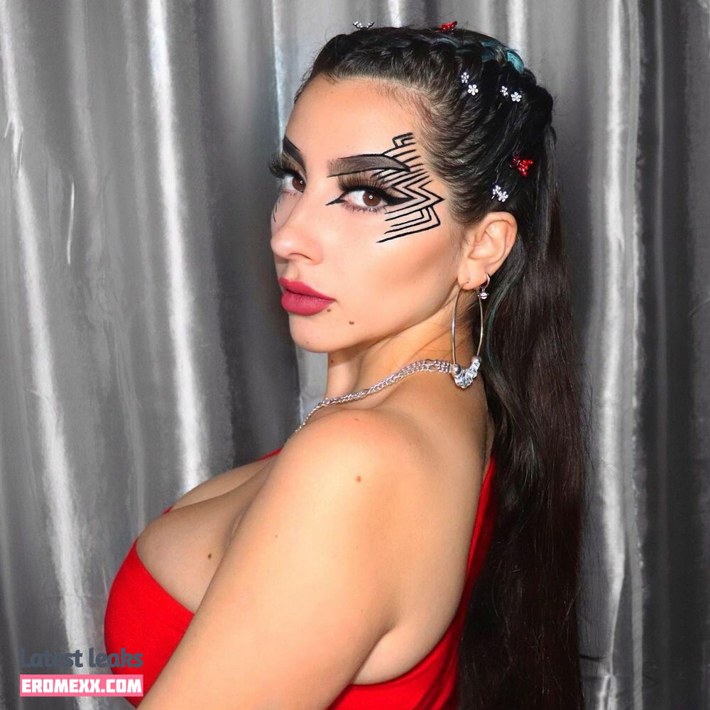 Latest Leaks Vai Monroe Nude #11 - Erome