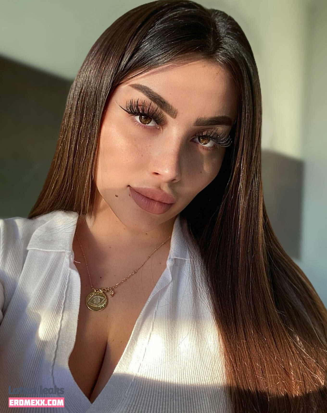 Latest Leaks Vai Monroe Nude #29 - Erome