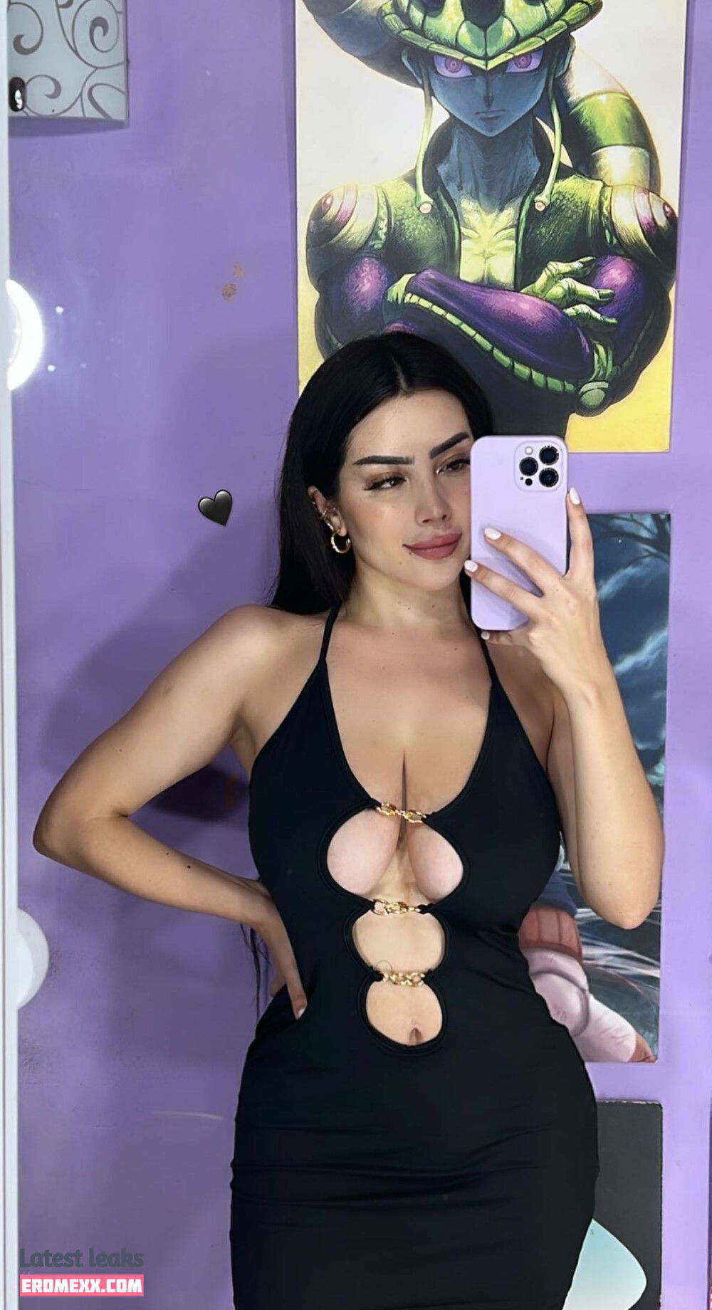 Latest Leaks Vai Monroe Nude #46 - Erome