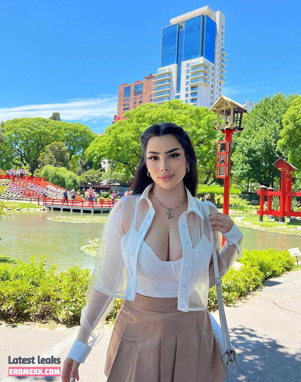 Latest Leaks Vai Monroe Nude #65 - Erome
