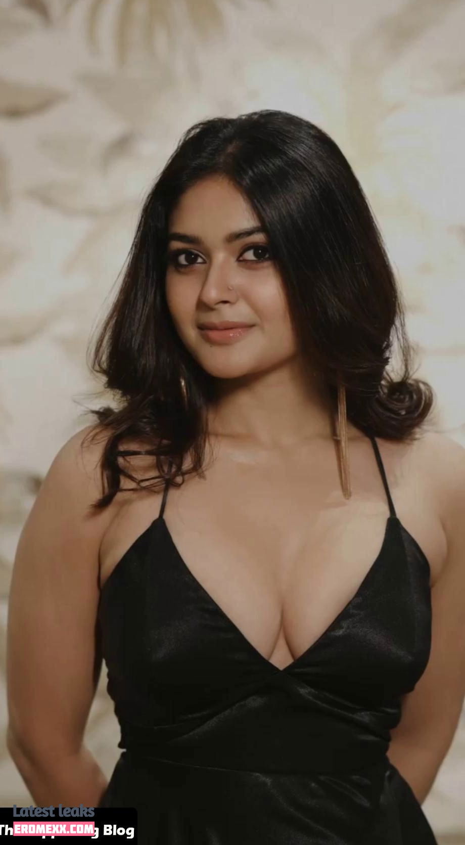 Latest Leaks Vaibhavi Shandilya Nude #9 - Erome