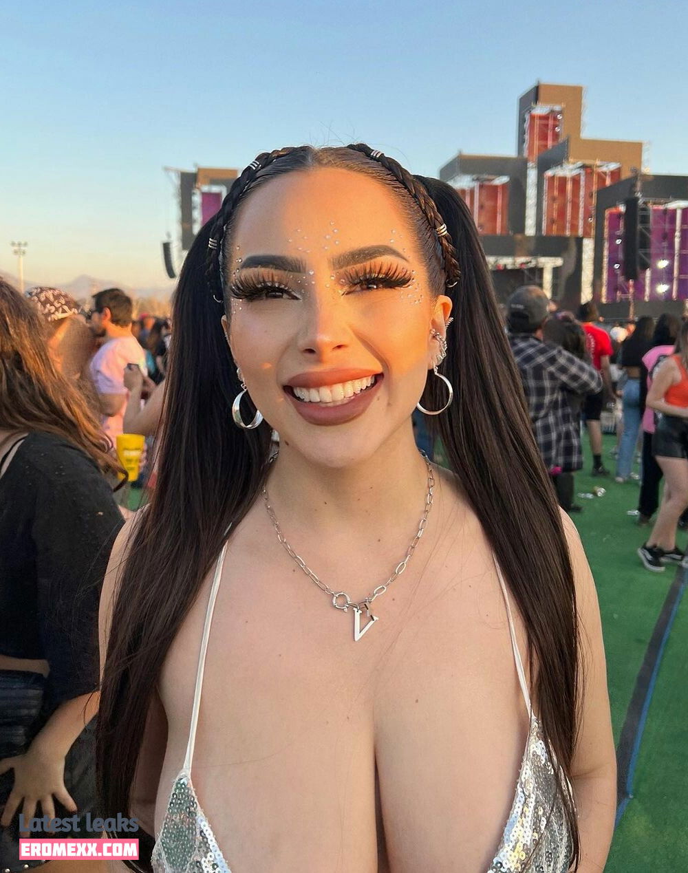 Latest Leaks Vaimonroe Nude #18 - Erome