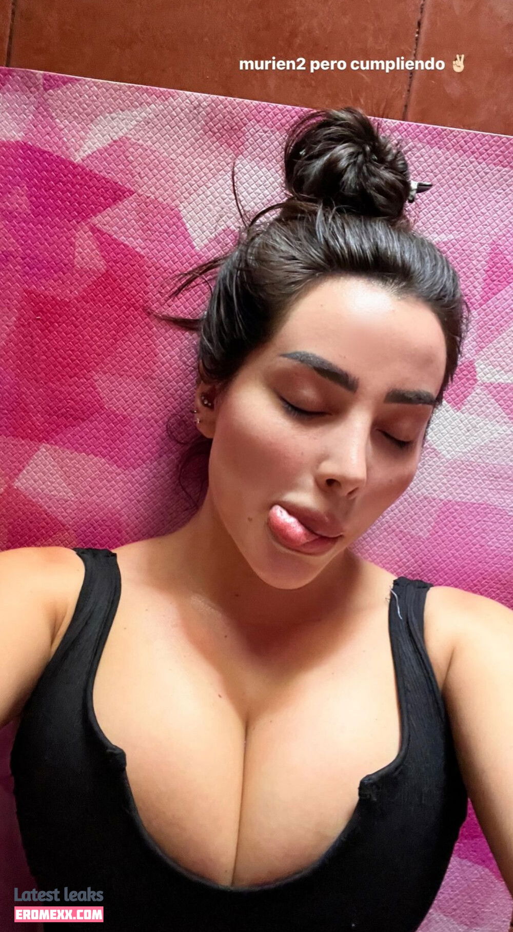 Latest Leaks Vaimonroe Nude #23 - Erome