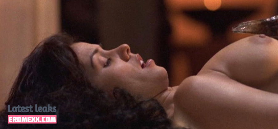 Latest Leaks Vaitiare Bandera Nude #6 - Erome