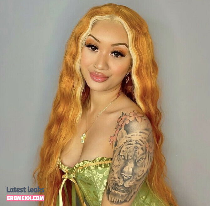 Latest Leaks Vajoynas Nude #2 - Erome