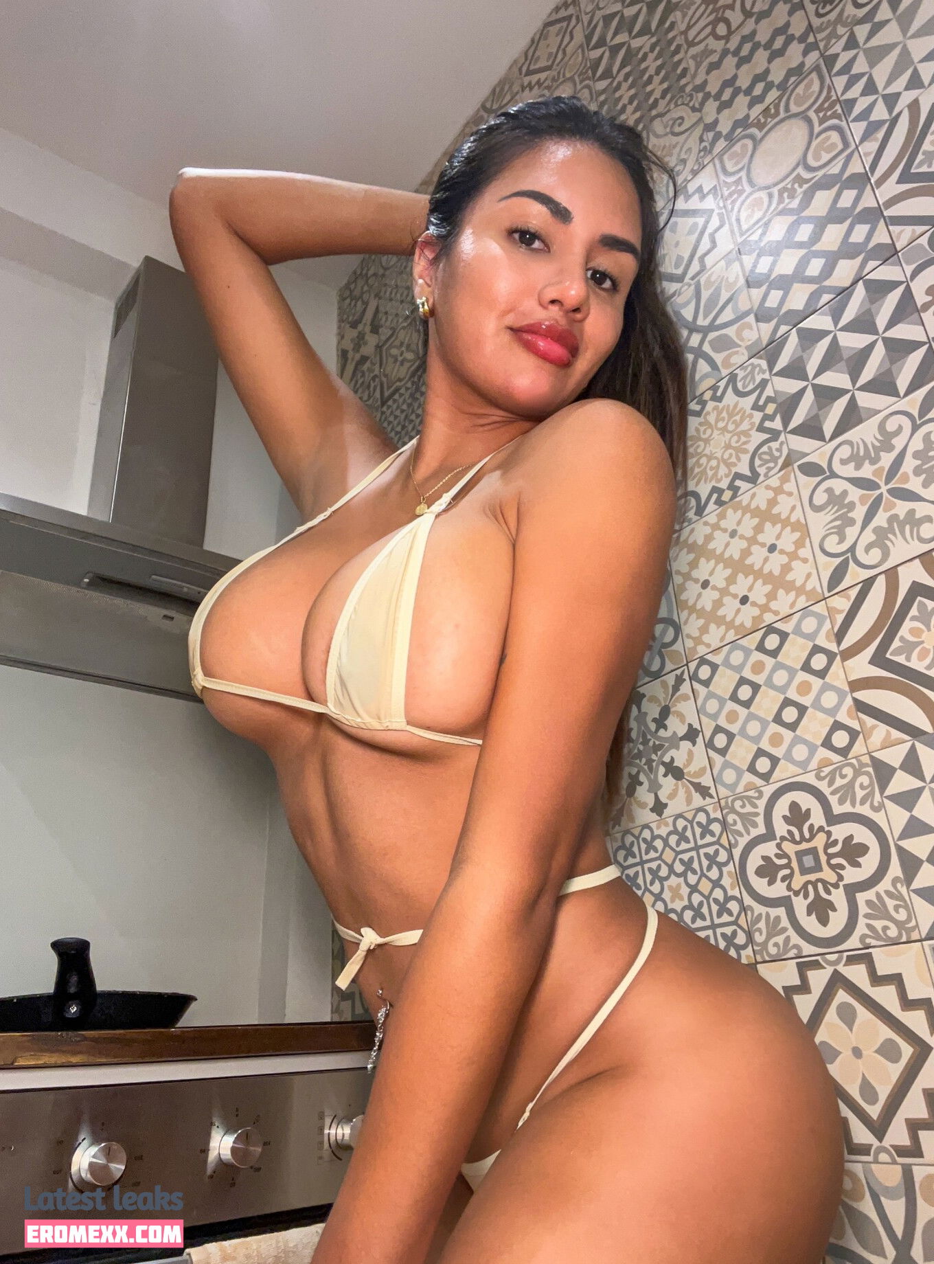 Latest Leaks Val Cortez Nude #7 - Fapello