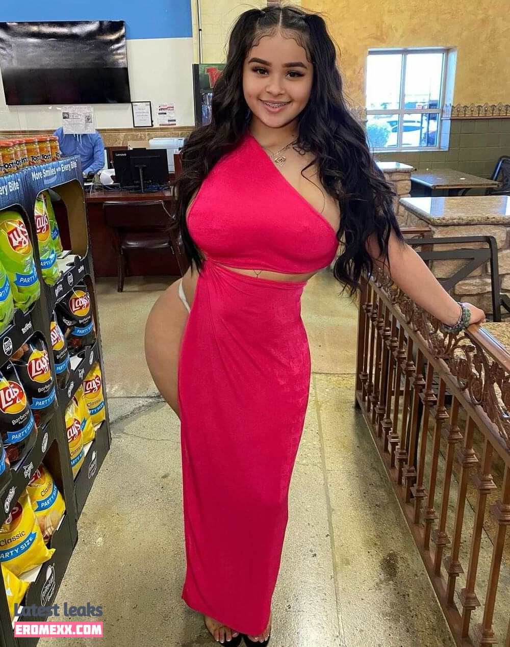 Latest Leaks val2legit Nude #130 - Fapello