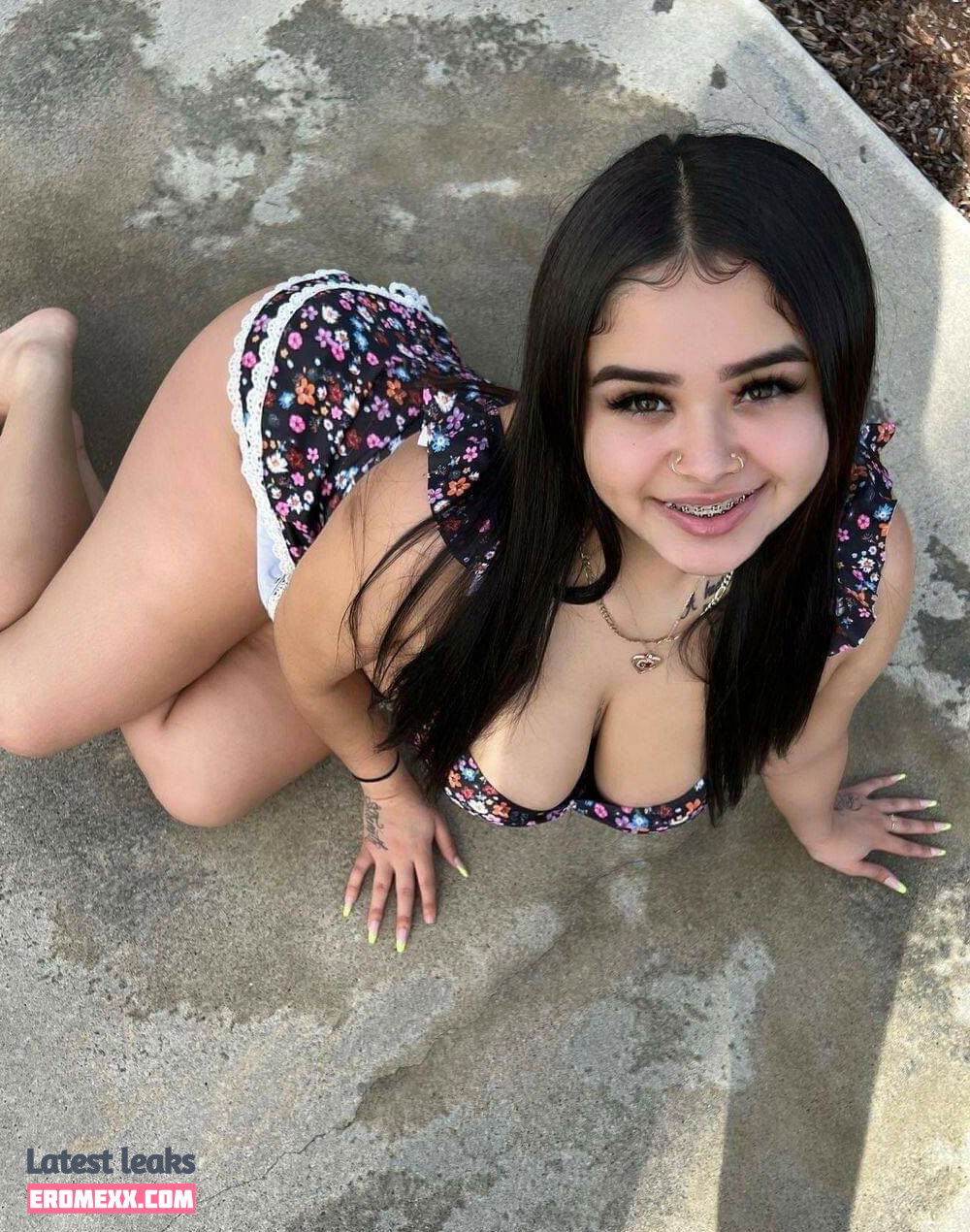 Latest Leaks val2legit Nude #55 - Fapello