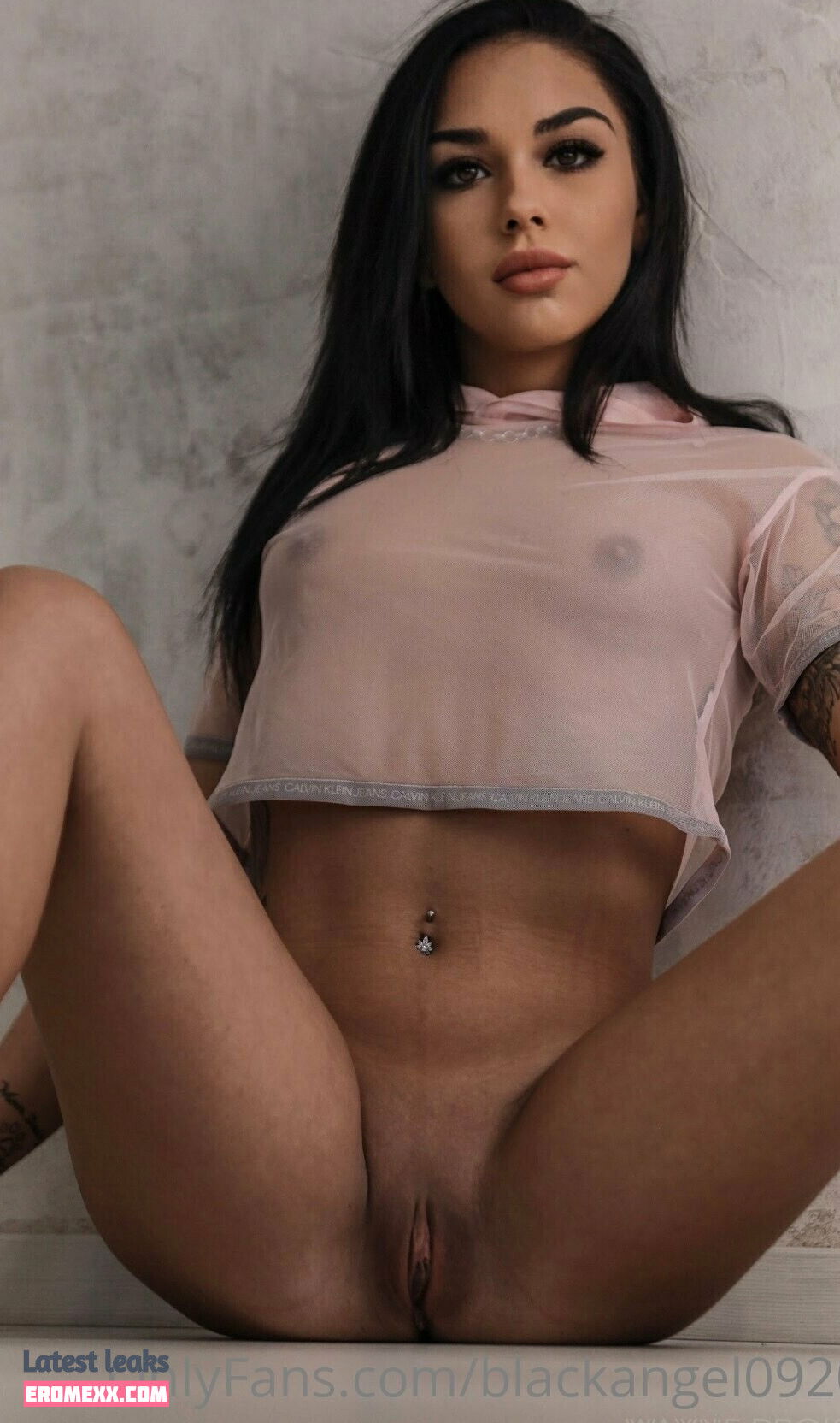 Latest Leaks Valaki Blackangel0920 Nude #52 - Fapello