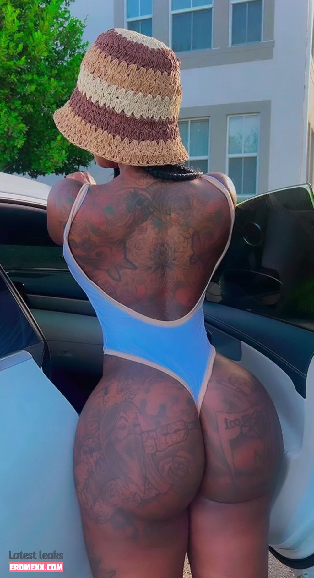 Latest Leaks Valdezzz Nude #5 - Erome
