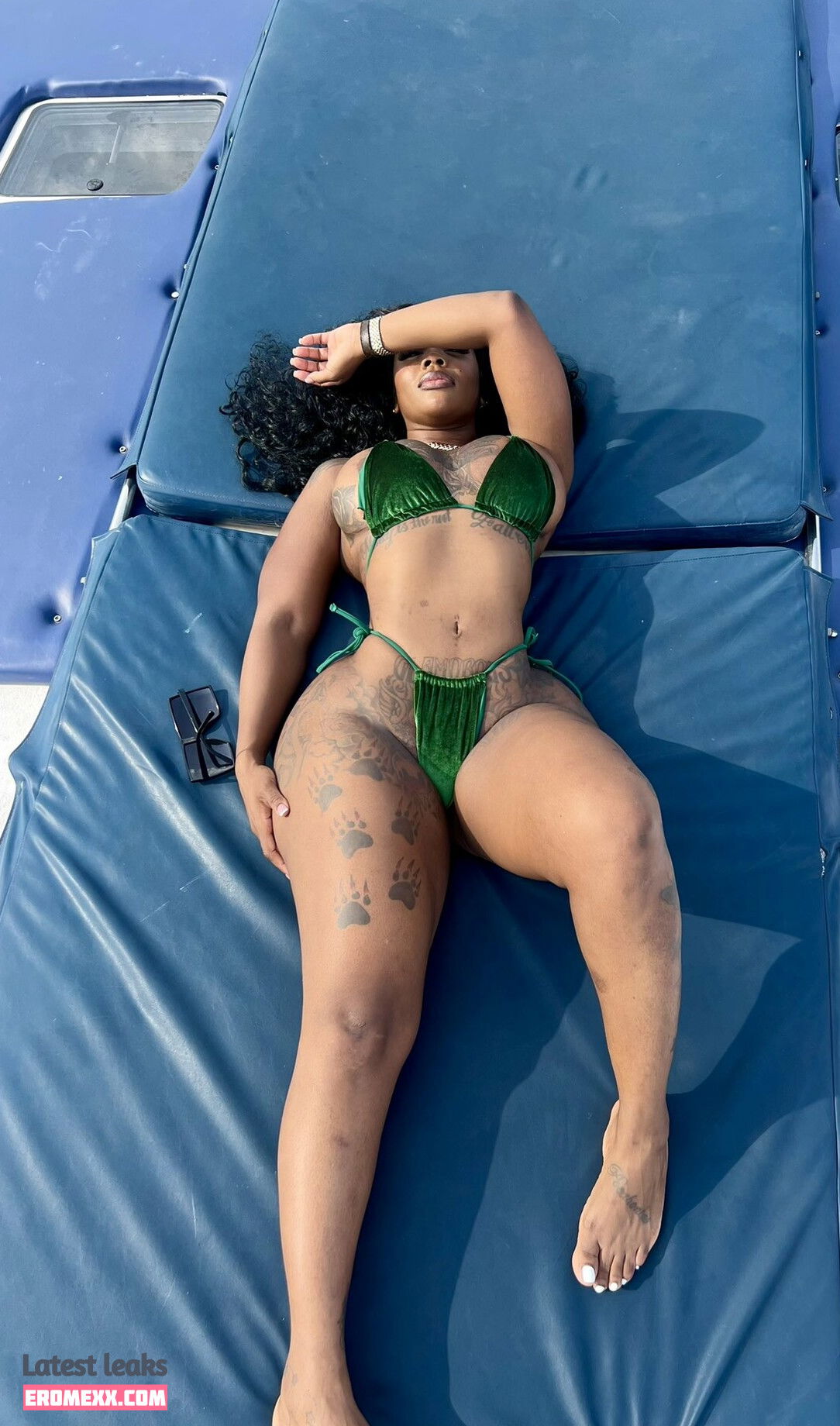 Latest Leaks Valdezzz Nude #6 - Erome
