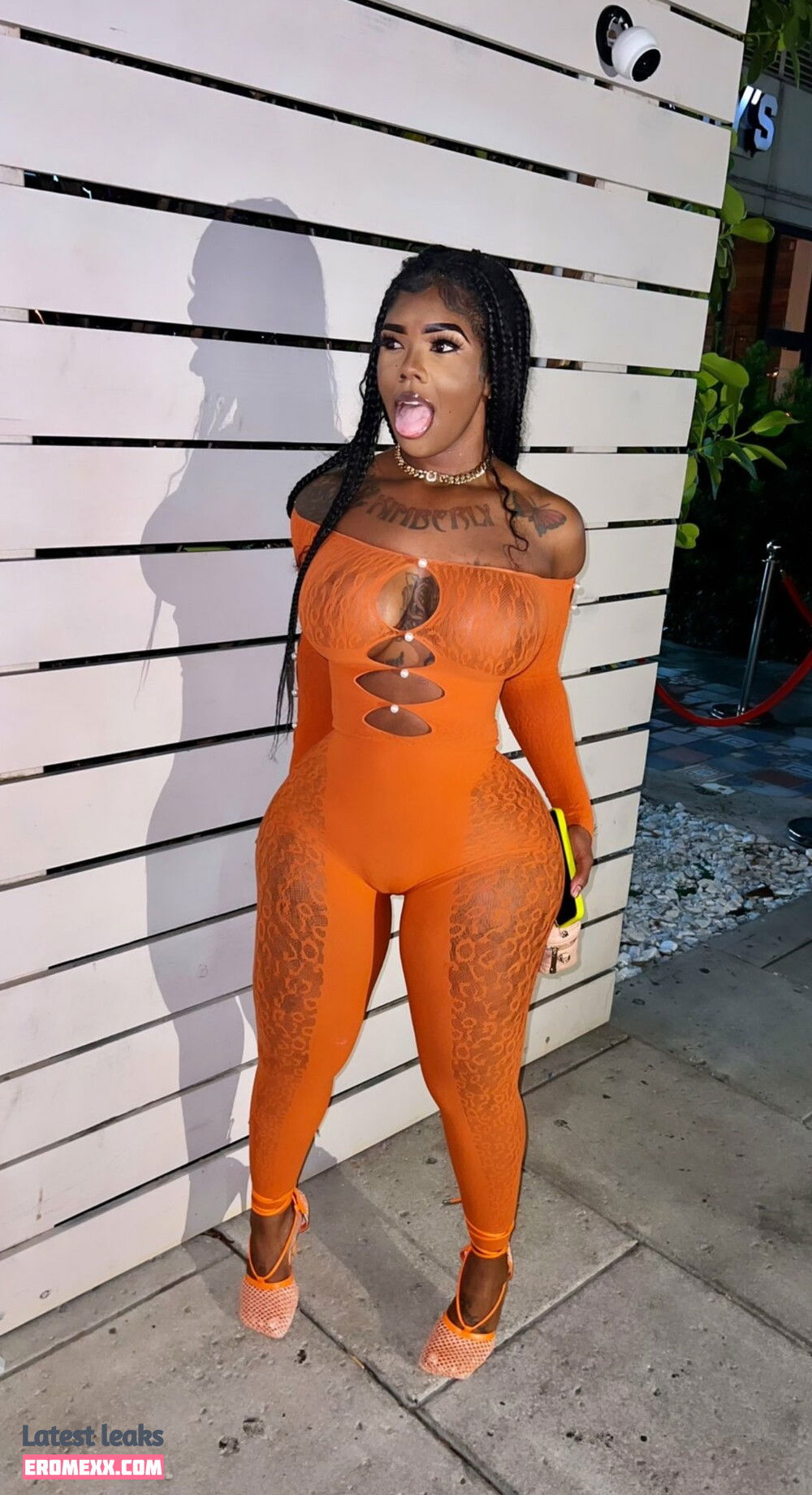 Latest Leaks Valdezzz Nude #7 - Erome