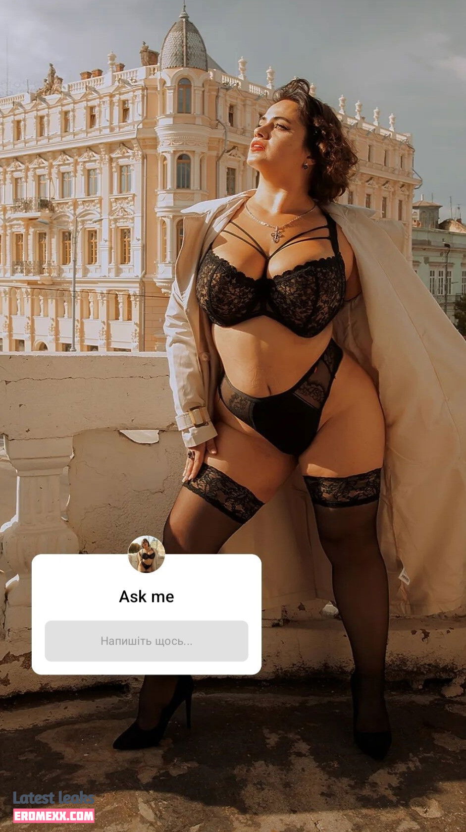 Latest Leaks Vale Blagoeva Nude #10 - Fapello