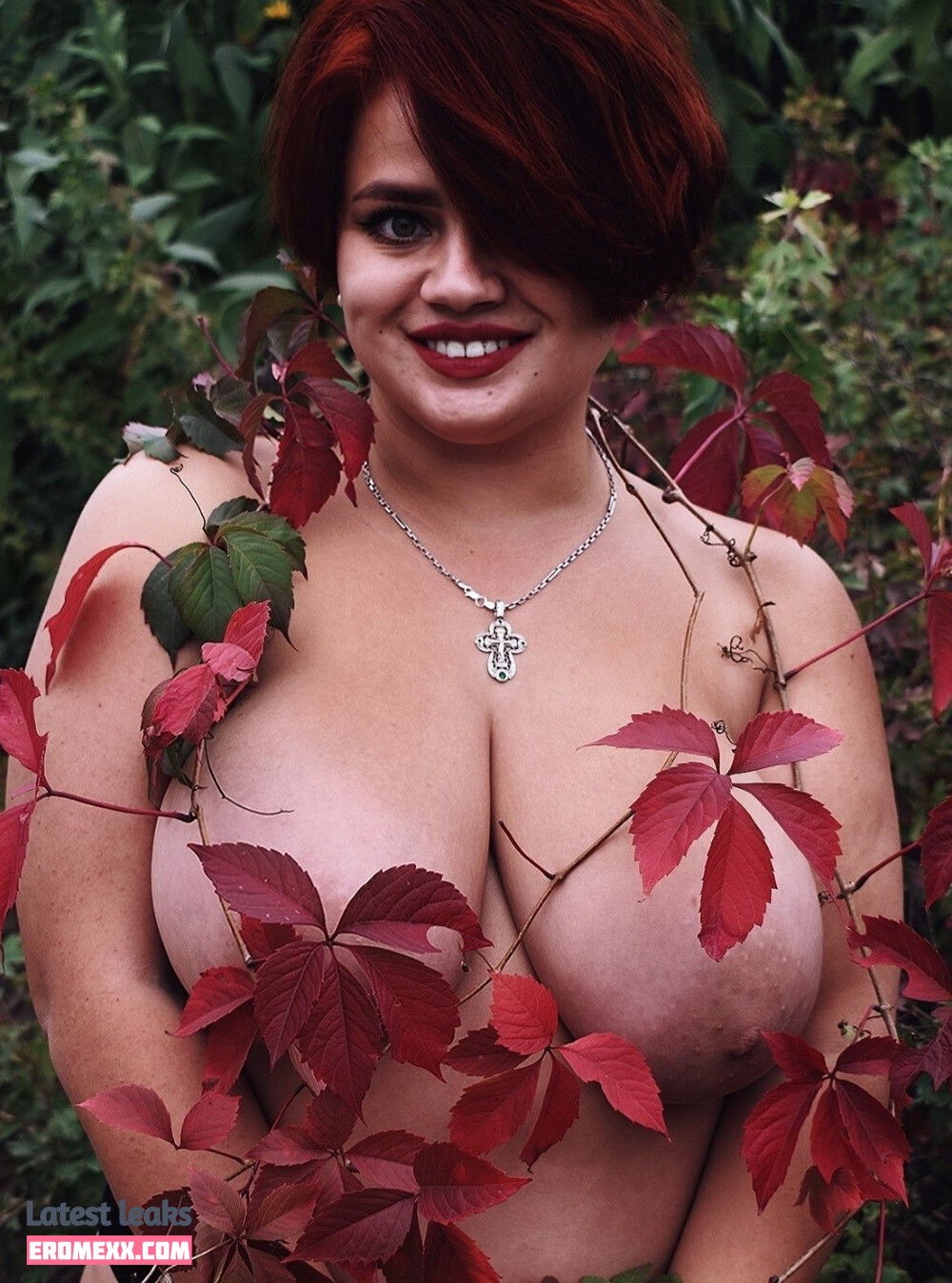 Latest Leaks Vale Blagoeva Nude #49 - Fapello