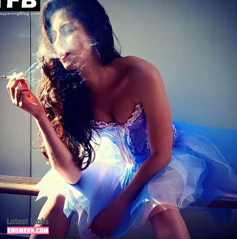 Latest Leaks Valea Scalabrino Nude #26 - Fapello