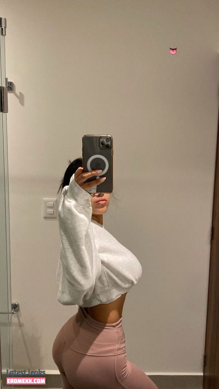 Latest Leaks Valeee.garciaa Nude #13 - Fapello