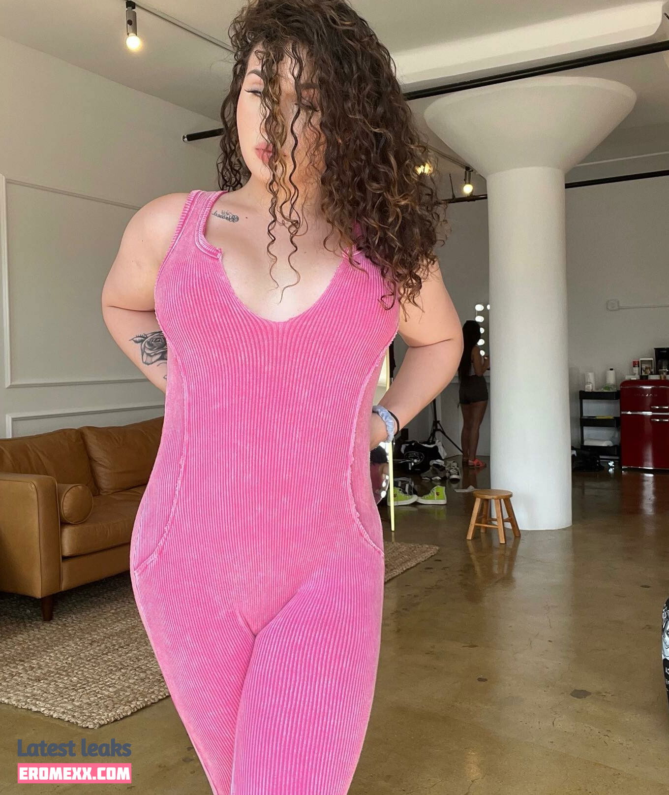 Latest Leaks Valencia Nude #22 - Fapello