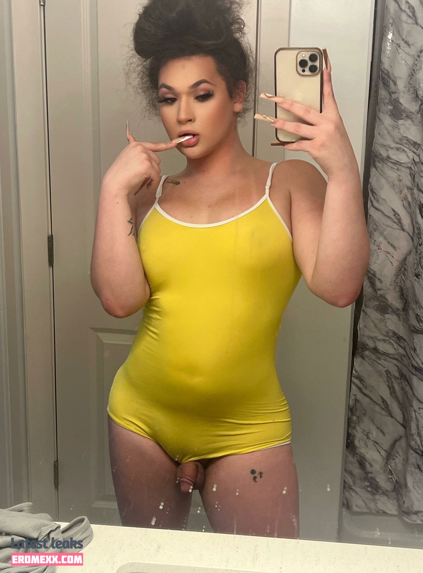 Latest Leaks Valencia Nude #8 - Fapello