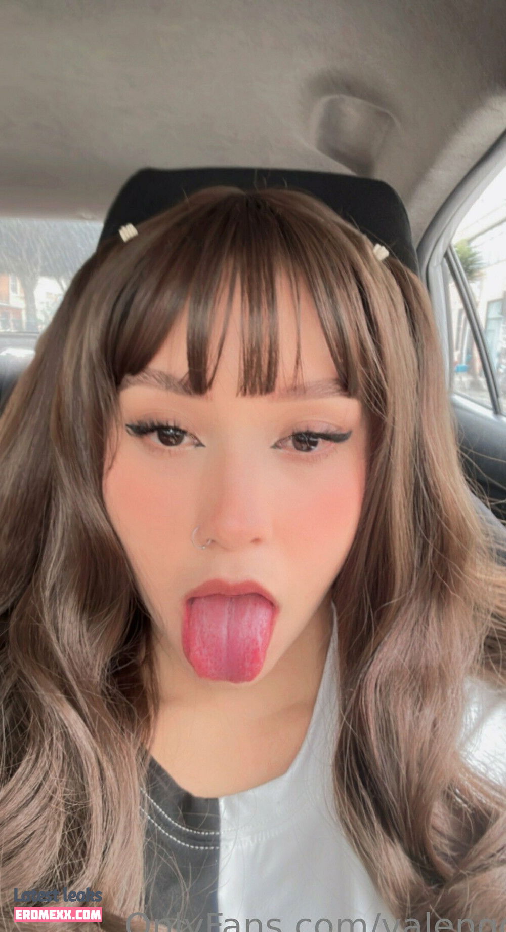 Latest Leaks valengg Nude #1 - Fapello