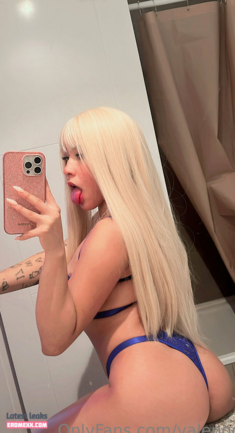 Latest Leaks valengg Nude #19 - Fapello
