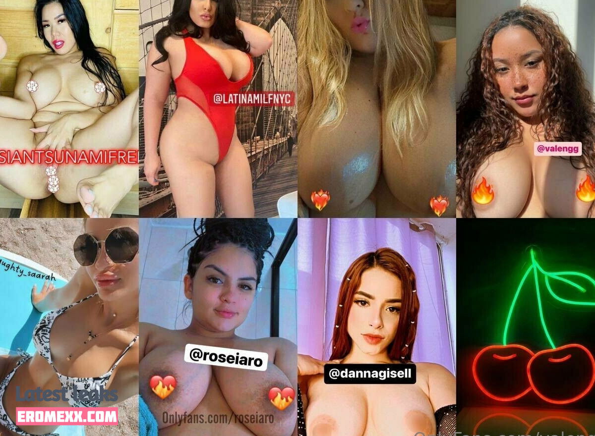 Latest Leaks valengg Nude #2 - Fapello