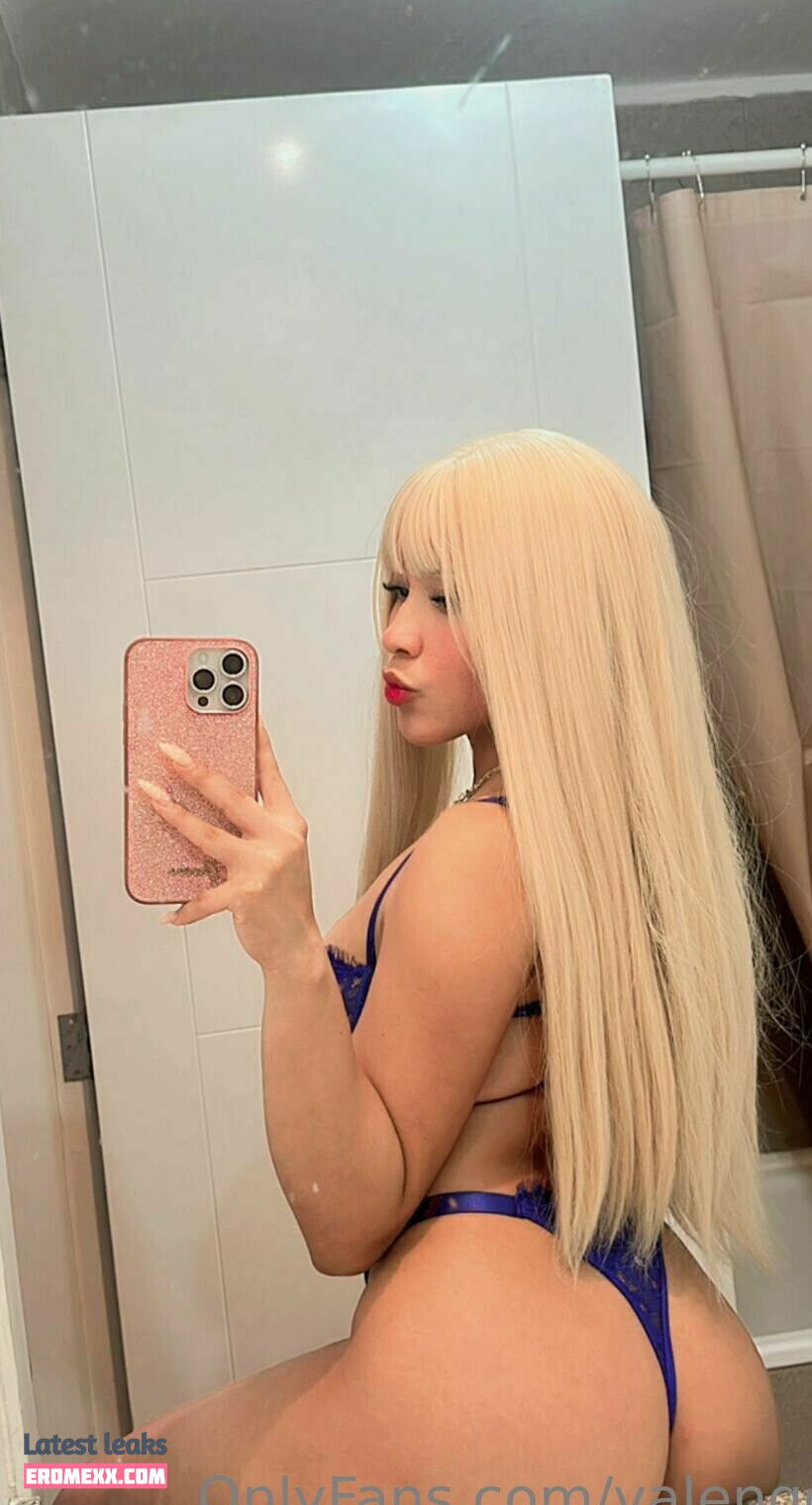 Latest Leaks valengg Nude #24 - Fapello