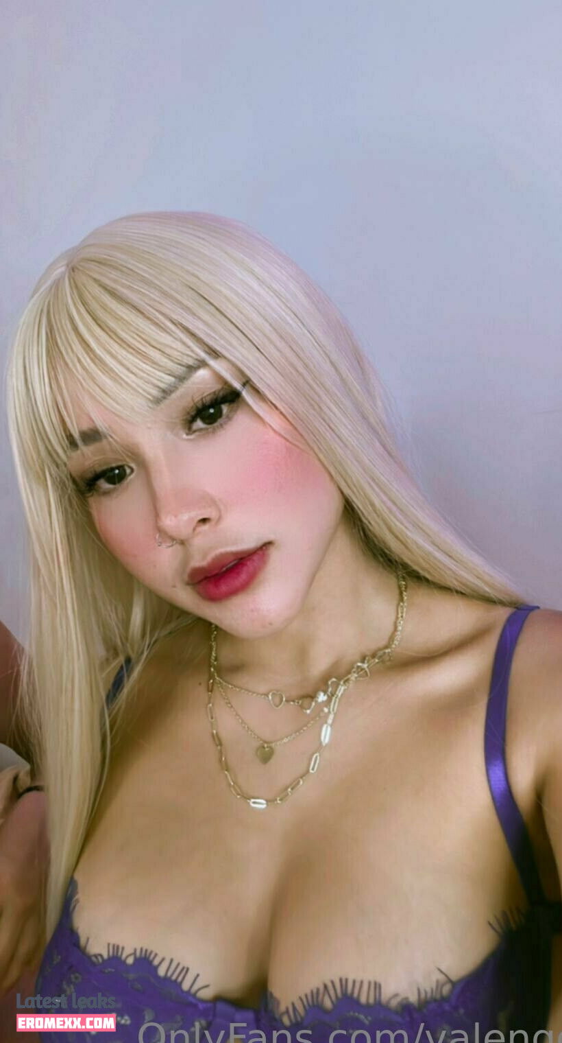 Latest Leaks valengg Nude #38 - Fapello
