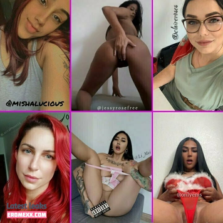 Latest Leaks valengg Nude #5 - Fapello