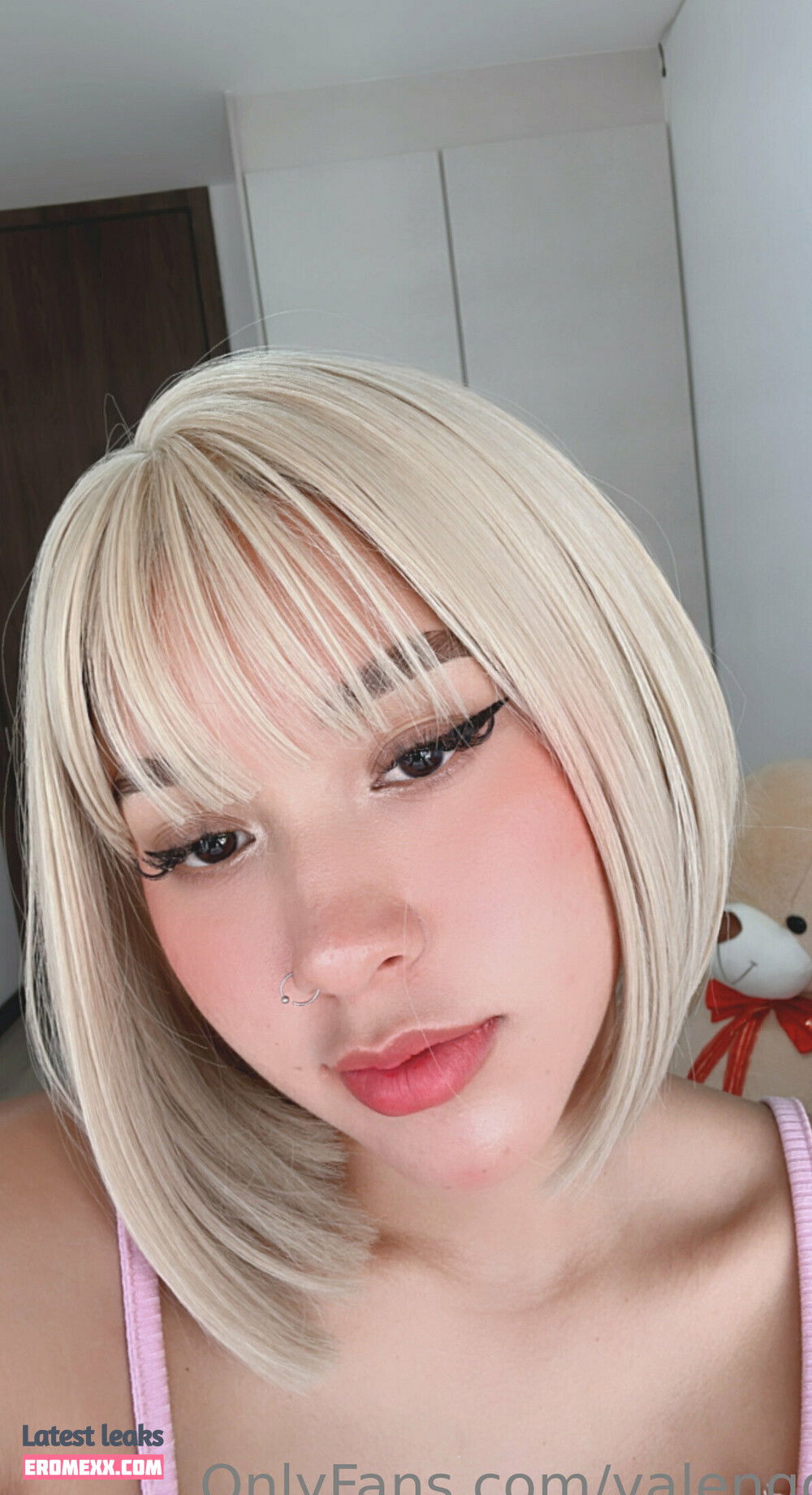 Latest Leaks valengg Nude #60 - Fapello