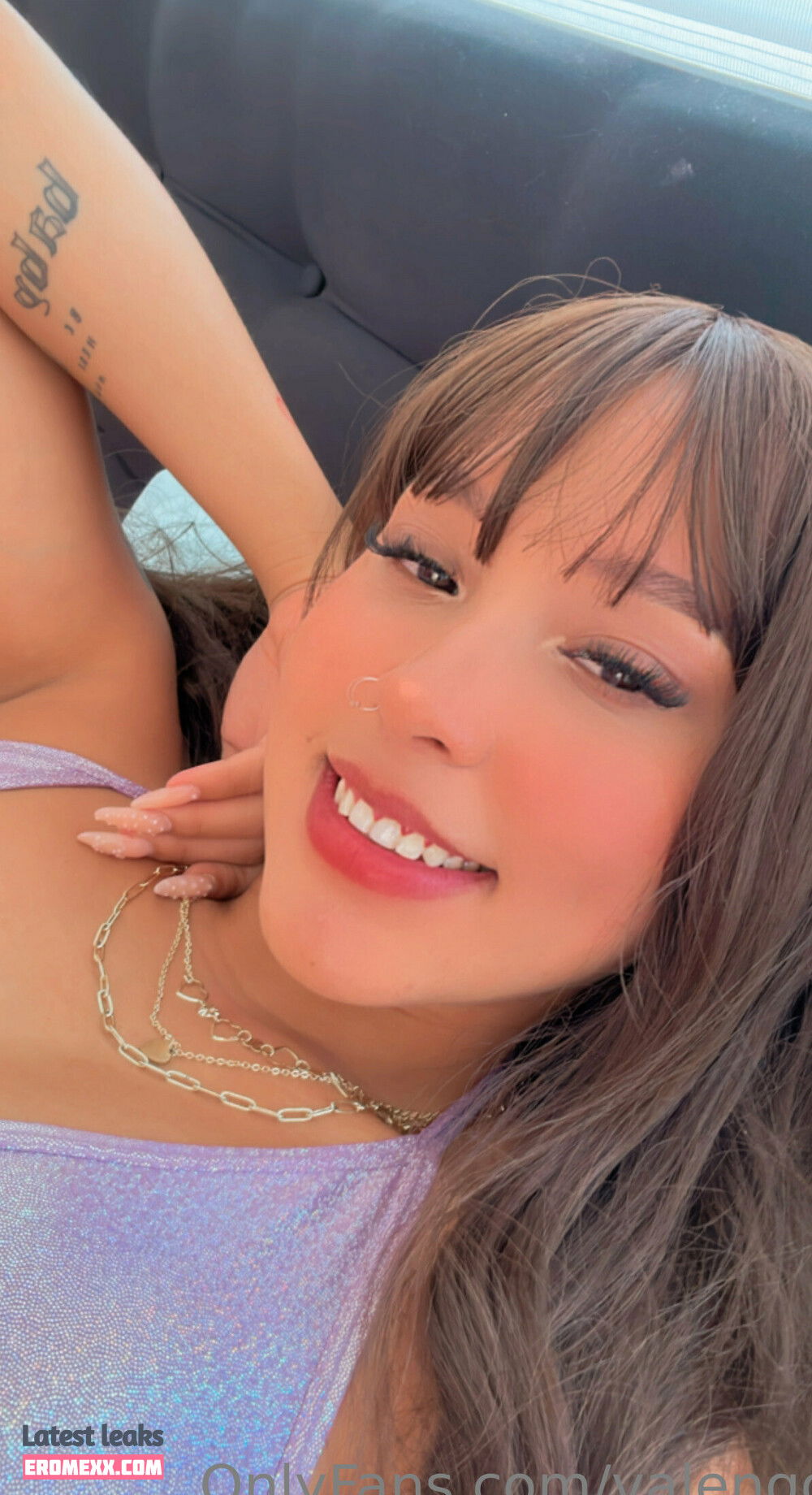 Latest Leaks valengg Nude #72 - Fapello